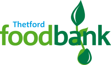 Thetford Foodbank Logo
